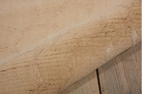Nourison NEPAL Beige Runner 23 X 80 Area Rug 99446116710 805-101028 Image 6