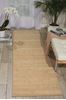 Nourison NEPAL Beige Runner 23 X 80 Area Rug 99446116710 805-101028 Thumb 1