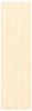 Nourison NEPAL Beige Runner 23 X 80 Area Rug 99446116963 805-101038 Thumb 1