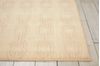 Nourison NEPAL Beige Runner 23 X 80 Area Rug 99446116963 805-101038 Thumb 2