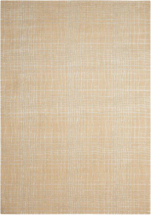 Nourison Nepal Beige 36 X 56 Area Rug 805-101054 Image 0