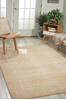 Nourison Nepal Beige 36 X 56 Area Rug 805-101054 Thumb 3