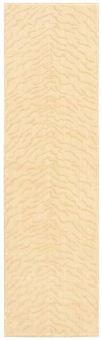 Nourison Nepal White Runner 23 X 80 Area Rug 805-101058 Image 3