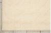 Nourison Nepal White Runner 23 X 80 Area Rug 805-101058 Thumb 1