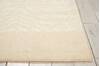 Nourison Nepal White Runner 23 X 80 Area Rug 805-101058 Thumb 4