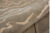 Nourison Nepal Grey 53 X 75 Area Rug 805-101065 Thumb 2