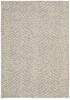 Nourison Nepal Grey 53 X 75 Area Rug  805-101065 Thumb 3