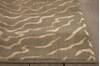 Nourison Nepal Grey 53 X 75 Area Rug 805-101065 Thumb 4