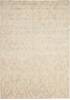 Nourison Nepal White 53 X 75 Area Rug  805-101071 Thumb 0