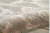 Nourison Nepal Grey 23 X 30 Area Rug  805-101080 Thumb 2