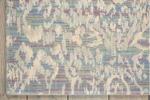 Nourison Nepal Multicolor 36 X 56 Area Rug 805-101087 Image 1