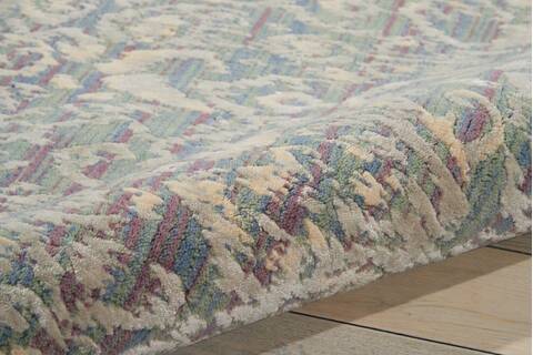 Nourison Nepal Multicolor 36 X 56 Area Rug 805-101087 Image 2