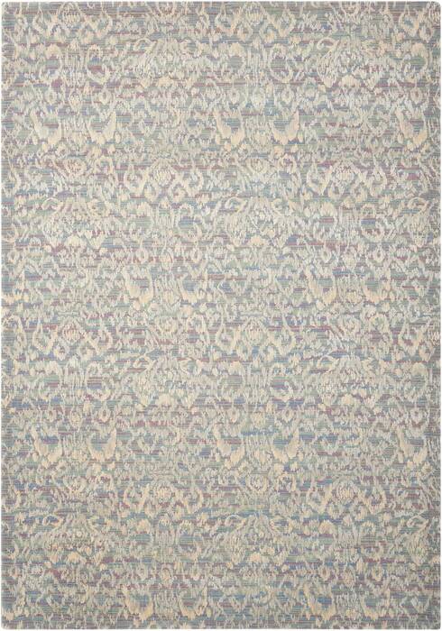 Nourison Nepal Multicolor 36 X 56 Area Rug 805-101087 Image 0