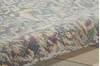 Nourison Nepal Multicolor 53 X 75 Area Rug 805-101088 Thumb 2