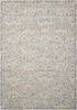 Nourison Nepal Multicolor 53 X 75 Area Rug 805-101088 Thumb 0