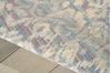 Nourison NEPAL Multicolor 96 X 130 Area Rug 99446152138 805-101090 Thumb 5