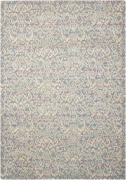 Nourison NEPAL Multicolor 9'6" X 13'0" Area Rug 99446152138 805-101090