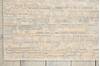 Nourison Nepal Beige 53 X 75 Area Rug 805-101093 Thumb 1