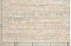 Nourison Nepal Beige 53 X 75 Area Rug  805-101093 Thumb 1