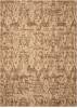 nourison_nepal_collection_wool_brown_area_rug_101097