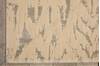 Nourison Nepal Beige Runner 23 X 80 Area Rug 805-101106 Thumb 1