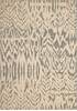 Nourison Nepal Beige 53 X 75 Area Rug 805-101108 Thumb 0