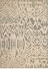 Nourison Nepal Beige 53 X 75 Area Rug  805-101108 Thumb 0