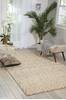 Nourison Nepal Beige 96 X 130 Area Rug  805-101110 Thumb 3