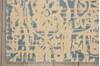 Nourison Nepal Beige Runner 23 X 80 Area Rug 805-101111 Thumb 1