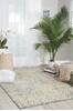 Nourison Nepal Beige 53 X 75 Area Rug 805-101113 Thumb 3