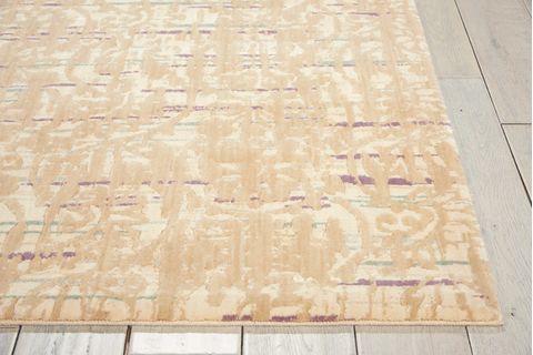 Nourison NEPAL Grey Runner 23 X 80 Area Rug 99446152442 805-101116 Image 2
