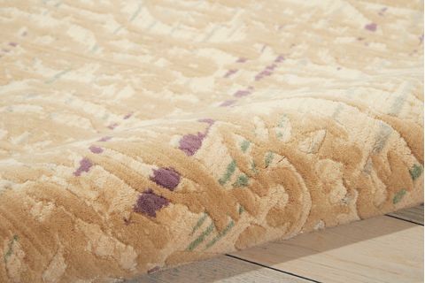 Nourison NEPAL Grey Runner 23 X 80 Area Rug 99446152442 805-101116 Image 4