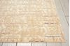 Nourison NEPAL Grey Runner 23 X 80 Area Rug 99446152442 805-101116 Thumb 2