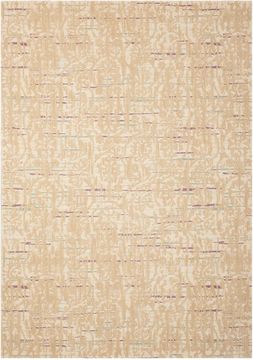 Nourison NEPAL Grey 7'9" X 10'10" Area Rug 99446152404 805-101119