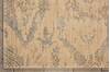 Nourison Nepal Beige Runner 23 X 80 Area Rug 805-101121 Thumb 1