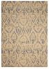 Nourison NEPAL Beige 79 X 1010 Area Rug 99446152473 805-101124 Thumb 0