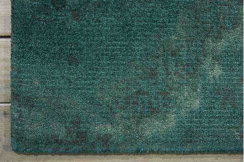 Nourison Nightfall Green 56 X 80 Area Rug 805-101127 Image 1