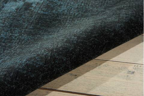 Nourison Nightfall Green 56 X 80 Area Rug 805-101137 Image 2