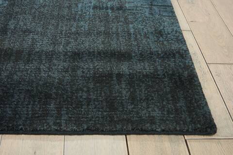 Nourison Nightfall Green 56 X 80 Area Rug 805-101137 Image 4