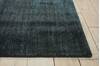 Nourison Nightfall Green 56 X 80 Area Rug  805-101137 Thumb 4