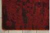 Nourison Nightfall Red 56 X 80 Area Rug  805-101142 Thumb 1