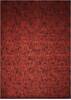 Nourison Nightfall Red 56 X 80 Area Rug  805-101142 Thumb 0