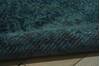 Nourison Nightfall Green 56 X 80 Area Rug 805-101152 Thumb 2