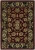 Nourison Nourison 2000 Red 20 X 30 Area Rug  805-101158 Thumb 0