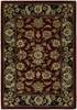 Nourison Nourison 2000 Red 20 X 30 Area Rug  805-101158 Thumb 0