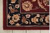 Nourison Nourison 2000 Red Runner 23 X 80 Area Rug 805-101159 Thumb 1