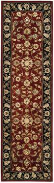 Nourison Nourison 2000 Red Runner 2'3" X 8'0" Area Rug  805-101159