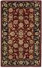 Nourison Nourison 2000 Red 26 X 43 Area Rug  805-101161 Thumb 0