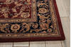 Nourison Nourison 2000 Red 56 X 86 Area Rug 805-101164 Thumb 4