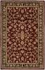 Nourison Nourison 2000 Red 56 X 86 Area Rug 805-101164 Thumb 0
